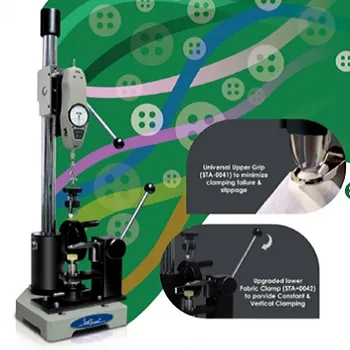 Sản phẩm may test nut safeguard_44e — Công Ty TNHH Thương Mại Dịch Vụ Viên Viên — MST 0316366378