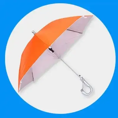 Sản phẩm du che nang cam tay — Công Ty Quà Tặng Hoàng Sa Trường Sa Việt Nam — MST 0316371681