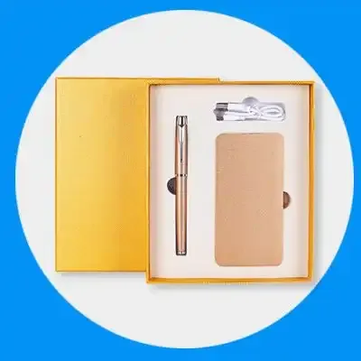 Sản phẩm gift set qua tang — Công Ty Quà Tặng Hoàng Sa Trường Sa Việt Nam — MST 0316371681