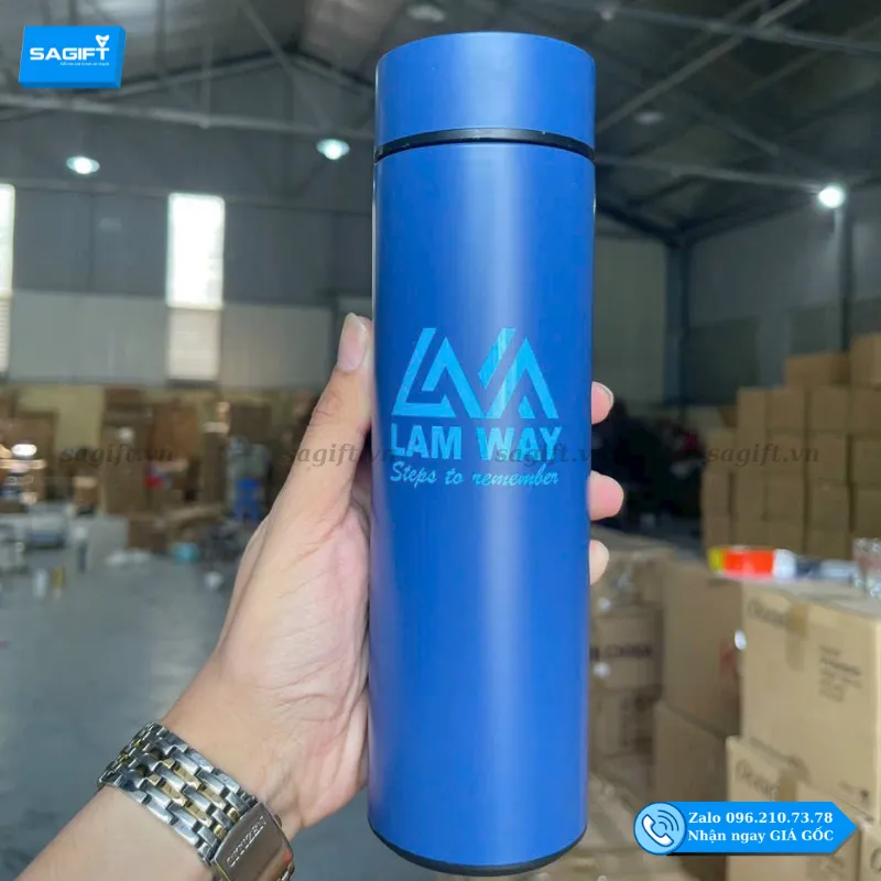 Sản phẩm binh giu nhiet tang 20 11 7 — Công Ty Quà Tặng Hoàng Sa Trường Sa Việt Nam — MST 0316371681