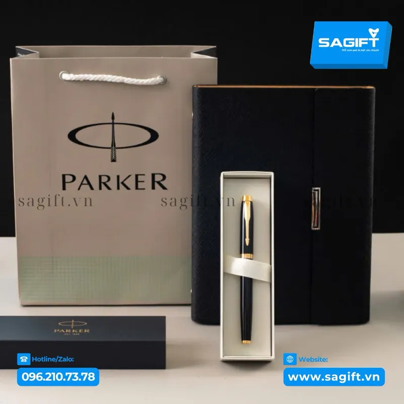 Sản phẩm but ky qua tanh sagift4 lon — Công Ty Quà Tặng Hoàng Sa Trường Sa Việt Nam — MST 0316371681