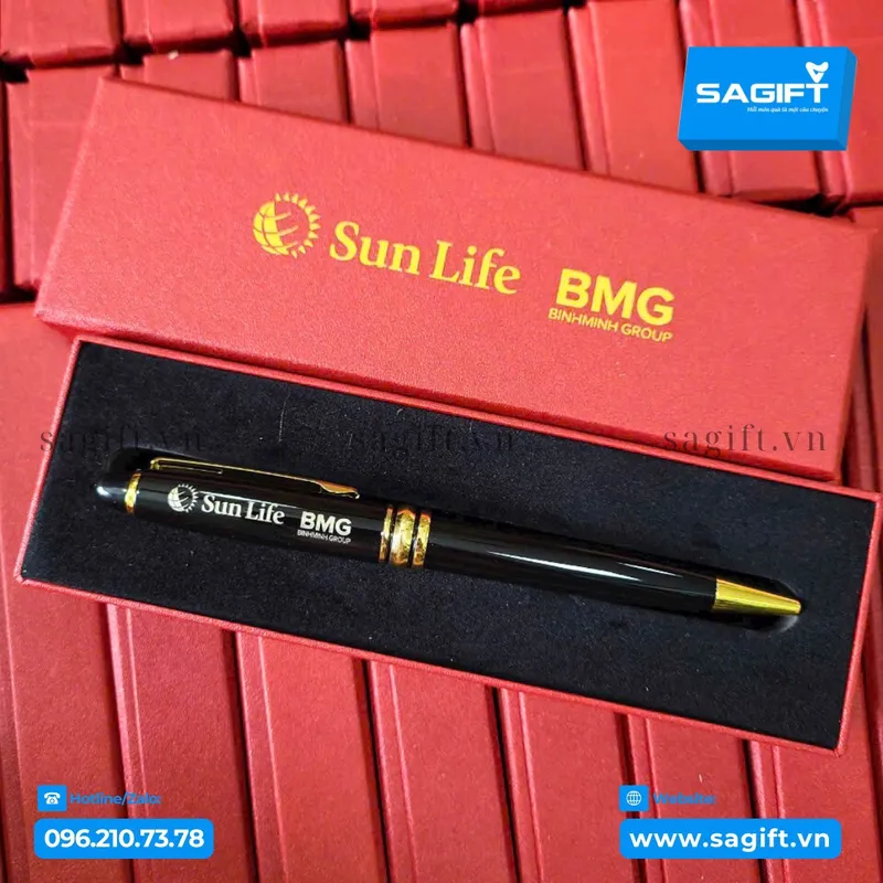 Sản phẩm but ky qua tanh sagift11 lon — Công Ty Quà Tặng Hoàng Sa Trường Sa Việt Nam — MST 0316371681