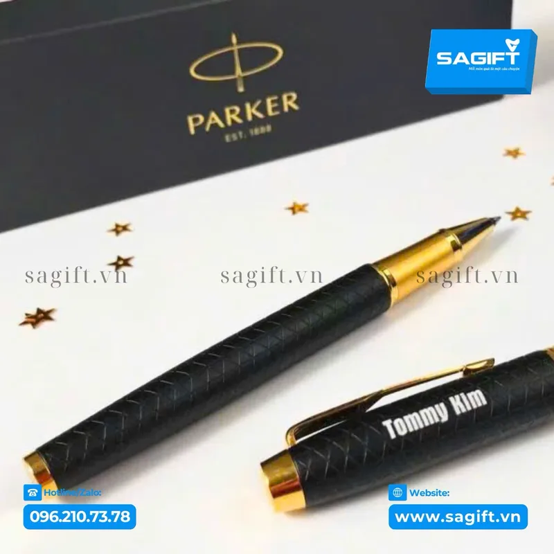 Sản phẩm but ky qua tanh sagift5 lon — Công Ty Quà Tặng Hoàng Sa Trường Sa Việt Nam — MST 0316371681