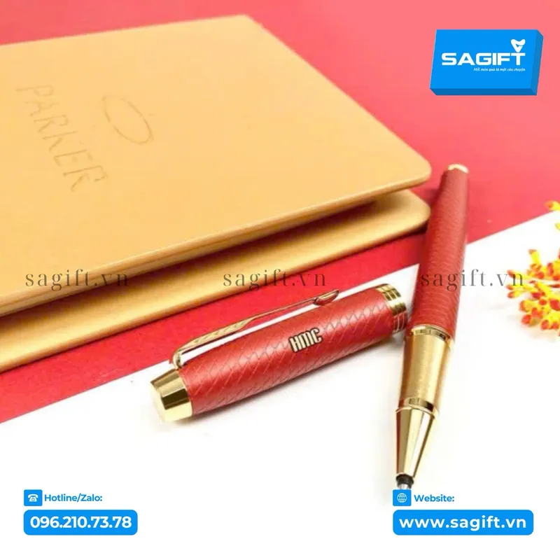 Sản phẩm but ky qua tanh sagift6 lon — Công Ty Quà Tặng Hoàng Sa Trường Sa Việt Nam — MST 0316371681