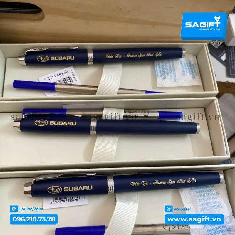Sản phẩm but ky qua tanh sagift9 lon — Công Ty Quà Tặng Hoàng Sa Trường Sa Việt Nam — MST 0316371681