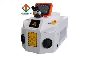 Sản phẩm hàn laser mini 300x200 — Công Ty TNHH Đầu Tư Thương Mại XNK Tân Thành Công — MST 0316376986