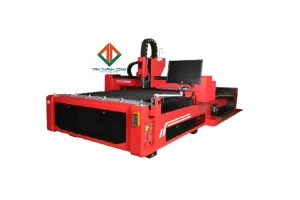 Sản phẩm máy laser cắt sắt thép 300x200 — Công Ty TNHH Đầu Tư Thương Mại XNK Tân Thành Công — MST 0316376986