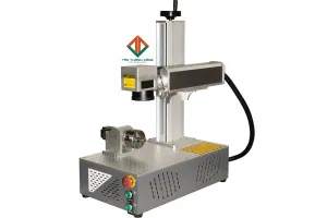 Sản phẩm máy khắc laser mni 300x200 — Công Ty TNHH Đầu Tư Thương Mại XNK Tân Thành Công — MST 0316376986