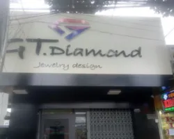 Sản phẩm gt diamond — Công Ty TNHH Đầu Tư Thương Mại XNK Tân Thành Công — MST 0316376986