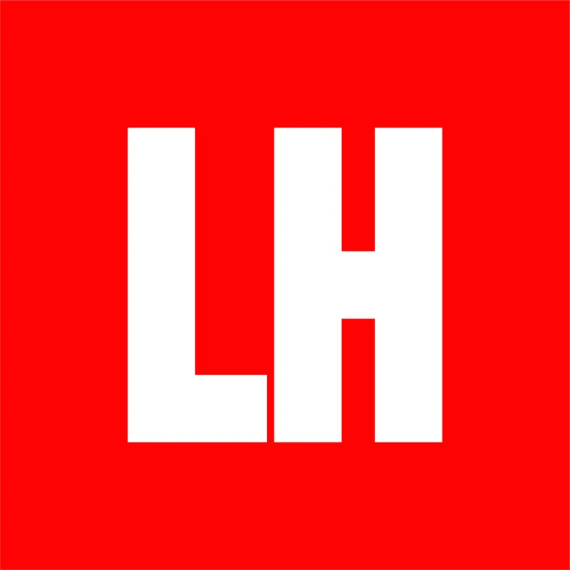 Logo In Chuyển Nhiệt Lê Huỳnh - Công Ty TNHH In Vải Lê Huỳnh