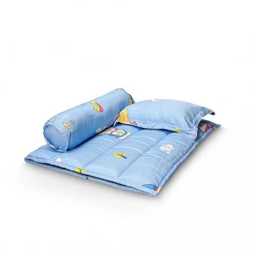 Sản phẩm bo nem goi tencel tre em cho be di hoc mau giao 5 mon 314 1 — Công Ty TNHH Nệm Aroma — MST 0316377348