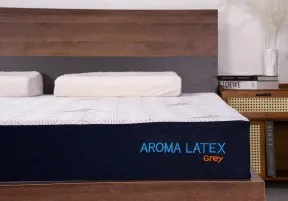 Sản phẩm bang gia nem cao su do day 5cm moi nhat  391 1 — Công Ty TNHH Nệm Aroma — MST 0316377348