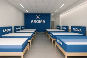 Sản phẩm cua hang ban nem aroma tai ca mau 424 1 — Công Ty TNHH Nệm Aroma — MST 0316377348