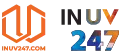 Logo In UV247 Solutions - Công ty TNHH UV247 Solutions