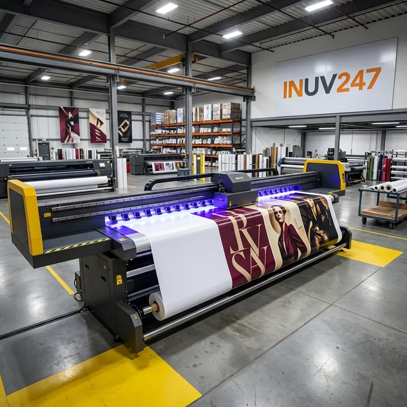 Sản phẩm in uv kho rong tai inuv247 — In UV247 Solutions - Công ty TNHH UV247 Solutions — MST 0316380936