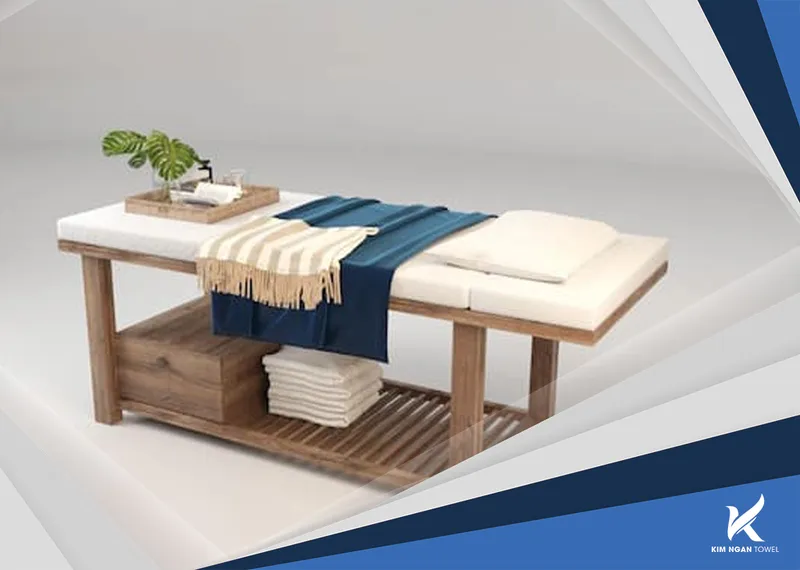 Sản phẩm giuong spa 1685420939 — Công Ty TNHH TM DV Kim Ngân Lâm — MST 0316381898