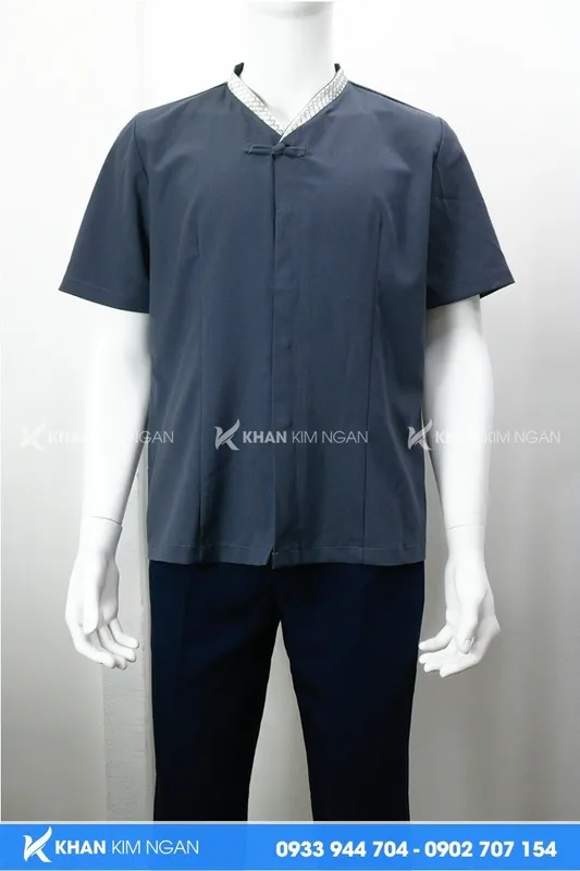Sản phẩm dong phuc nhan vien 1695373488 — Công Ty TNHH TM DV Kim Ngân Lâm — MST 0316381898