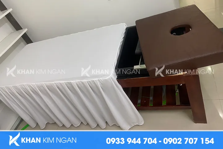 Sản phẩm drap giuong goi 2in 1 1686368338 — Công Ty TNHH TM DV Kim Ngân Lâm — MST 0316381898