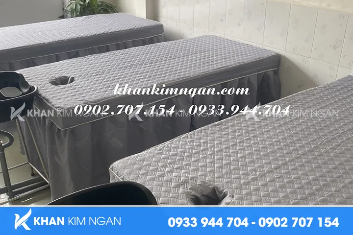 Sản phẩm drap giuong goi cotton 1686368299 — Công Ty TNHH TM DV Kim Ngân Lâm — MST 0316381898