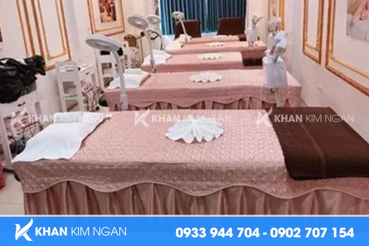 Sản phẩm drap phi lua tran bong satin han quoc 242974 1686368680 — Công Ty TNHH TM DV Kim Ngân Lâm — MST 0316381898