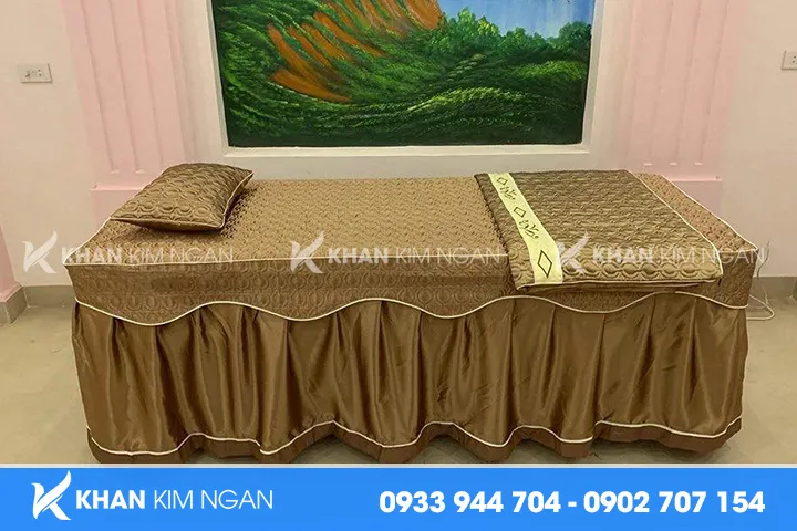 Sản phẩm drap phi lua tran bong satin han quoc 451547 1686368157 — Công Ty TNHH TM DV Kim Ngân Lâm — MST 0316381898