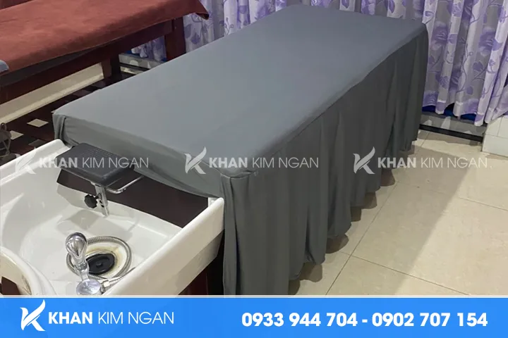 Sản phẩm drap trai giuong goi dau 1686368213 — Công Ty TNHH TM DV Kim Ngân Lâm — MST 0316381898