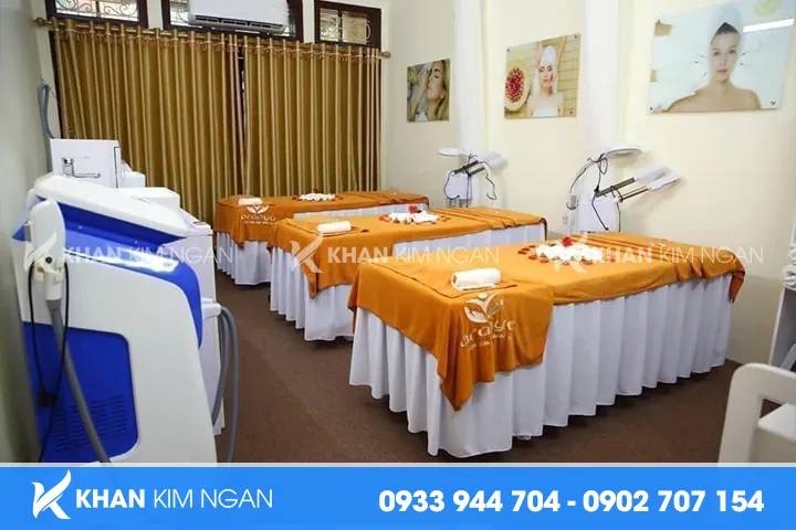 Sản phẩm drap trai giuong massage 702954 1686368057 — Công Ty TNHH TM DV Kim Ngân Lâm — MST 0316381898
