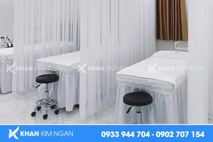 Sản phẩm drap trai giuong phun xam 1686368007 — Công Ty TNHH TM DV Kim Ngân Lâm — MST 0316381898