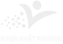 Logo Công Ty TNHH Nhựa Nhật Phương