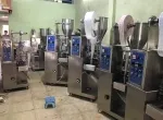 Sản phẩm may hut am 4955 — Công Ty TNHH SX TM Lâm Gia Phát — MST 0316387240