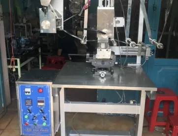 Sản phẩm in chuyen nhiet 6115 — Công Ty TNHH SX TM Lâm Gia Phát — MST 0316387240