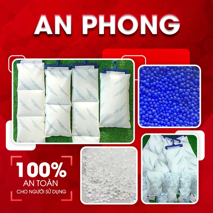 Sản phẩm Intro — Hạt Nhựa Tái Sinh An Phong - Công Ty TNHH Đầu Tư Tổng Hợp An Phong — MST 0316388283