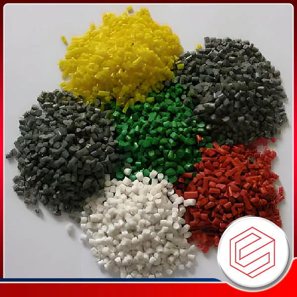 Sản phẩm Hat nhua tai sinh PVC — Hạt Nhựa Tái Sinh An Phong - Công Ty TNHH Đầu Tư Tổng Hợp An Phong — MST 0316388283