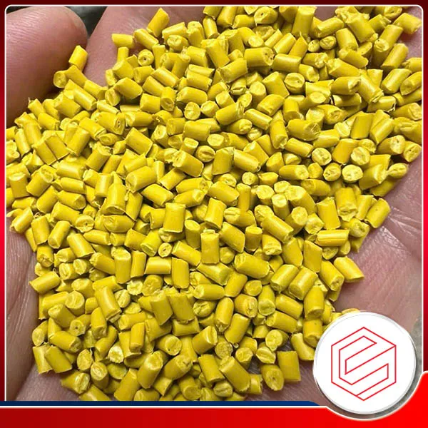 Sản phẩm PP — Hạt Nhựa Tái Sinh An Phong - Công Ty TNHH Đầu Tư Tổng Hợp An Phong — MST 0316388283