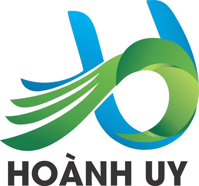 Logo Công Ty TNHH Hoành Uy