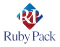 Logo Bao Bì Ruby Pack - Công Ty Cổ Phần Ruby Pack