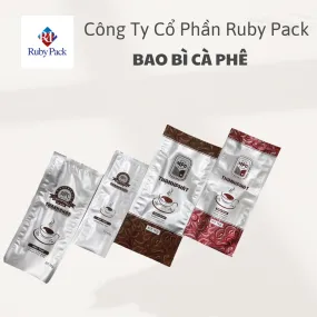 Sản phẩm 16 6 1923 — Bao Bì Ruby Pack - Công Ty Cổ Phần Ruby Pack — MST 0316390236