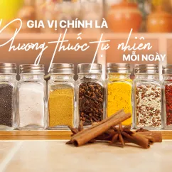 Sản phẩm gia vi 1359 — Công Ty TNHH Sản Xuất Thương Mại Xuất Nhập Khẩu Linh Khang Foods VN — MST 0316392723