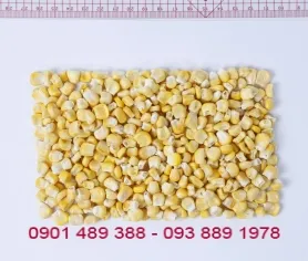 Sản phẩm bap say 5436 — Công Ty TNHH Sản Xuất Thương Mại Xuất Nhập Khẩu Linh Khang Foods VN — MST 0316392723