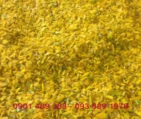 Sản phẩm bi do say kho 3684 — Công Ty TNHH Sản Xuất Thương Mại Xuất Nhập Khẩu Linh Khang Foods VN — MST 0316392723