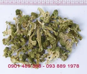 Sản phẩm bong cai xanh 3294 — Công Ty TNHH Sản Xuất Thương Mại Xuất Nhập Khẩu Linh Khang Foods VN — MST 0316392723