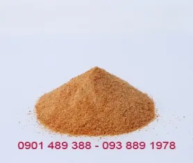 Sản phẩm bot ca rot 1737 — Công Ty TNHH Sản Xuất Thương Mại Xuất Nhập Khẩu Linh Khang Foods VN — MST 0316392723