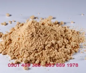 Sản phẩm bot dau nanh 6820 — Công Ty TNHH Sản Xuất Thương Mại Xuất Nhập Khẩu Linh Khang Foods VN — MST 0316392723