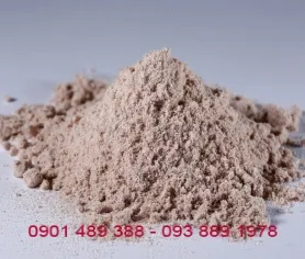 Sản phẩm bot gao luc 9791 — Công Ty TNHH Sản Xuất Thương Mại Xuất Nhập Khẩu Linh Khang Foods VN — MST 0316392723