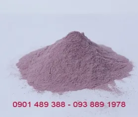 Sản phẩm bot khoai lang tim 5945 — Công Ty TNHH Sản Xuất Thương Mại Xuất Nhập Khẩu Linh Khang Foods VN — MST 0316392723