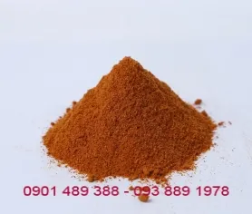 Sản phẩm bot ot 2179 — Công Ty TNHH Sản Xuất Thương Mại Xuất Nhập Khẩu Linh Khang Foods VN — MST 0316392723