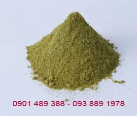 Sản phẩm bot ot xanh 7369 — Công Ty TNHH Sản Xuất Thương Mại Xuất Nhập Khẩu Linh Khang Foods VN — MST 0316392723