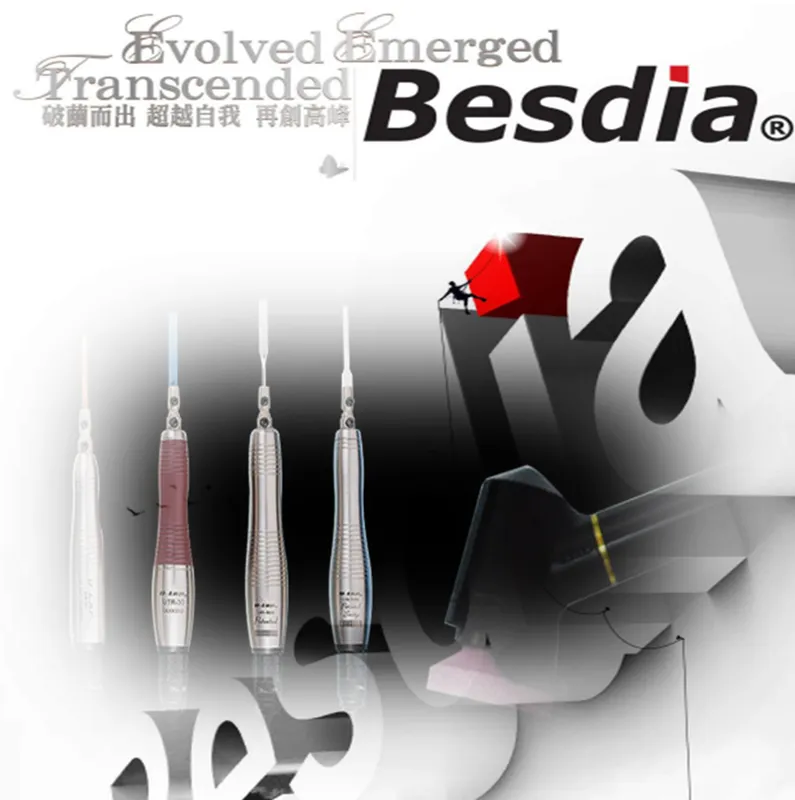 Sản phẩm Besdia 4 — Công Ty TNHH Công Nghiệp T3A — MST 0316393269
