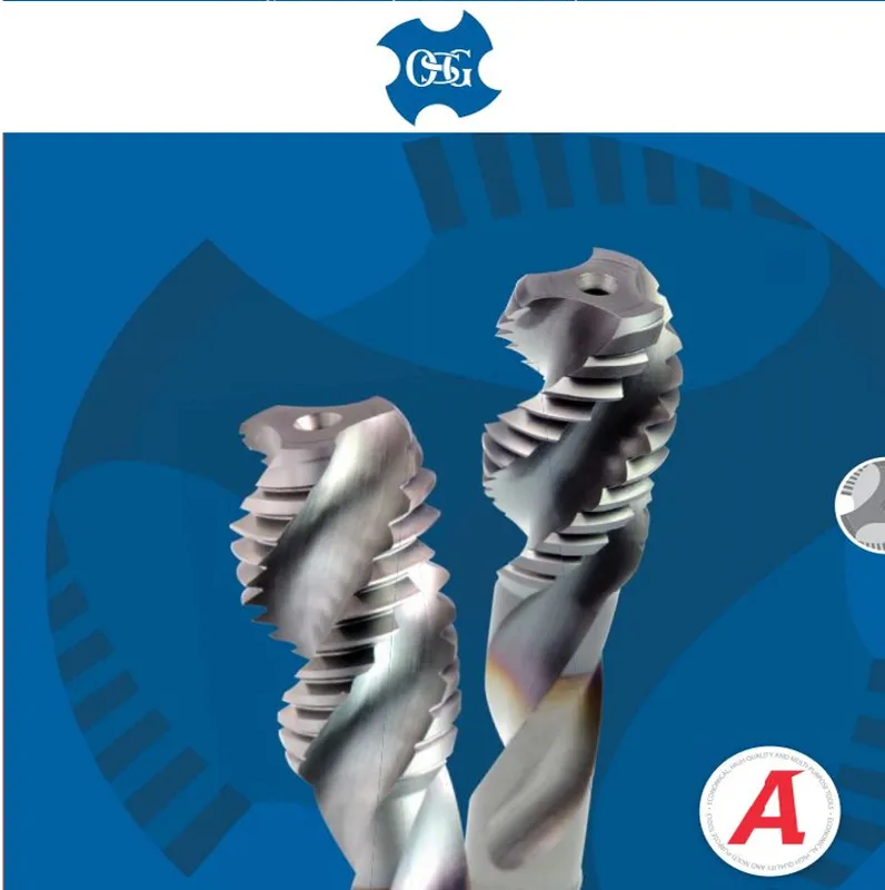 Sản phẩm OSG 1 — Công Ty TNHH Công Nghiệp T3A — MST 0316393269