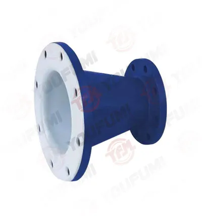 Sản phẩm PO Lined Reducer — Công Ty TNHH Công Nghiệp T3A — MST 0316393269